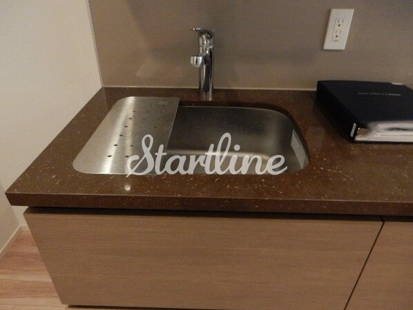 パークハビオ日本橋蛎殻町の物件内観写真